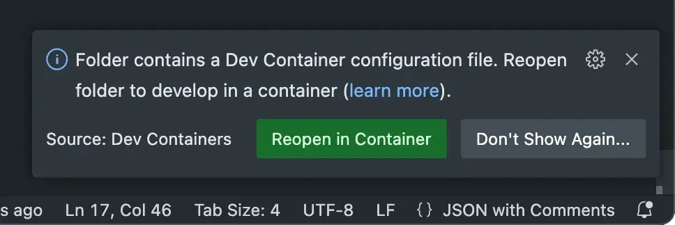 Docker Desktop WSL Integration